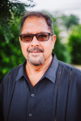 Brian Lee Burke