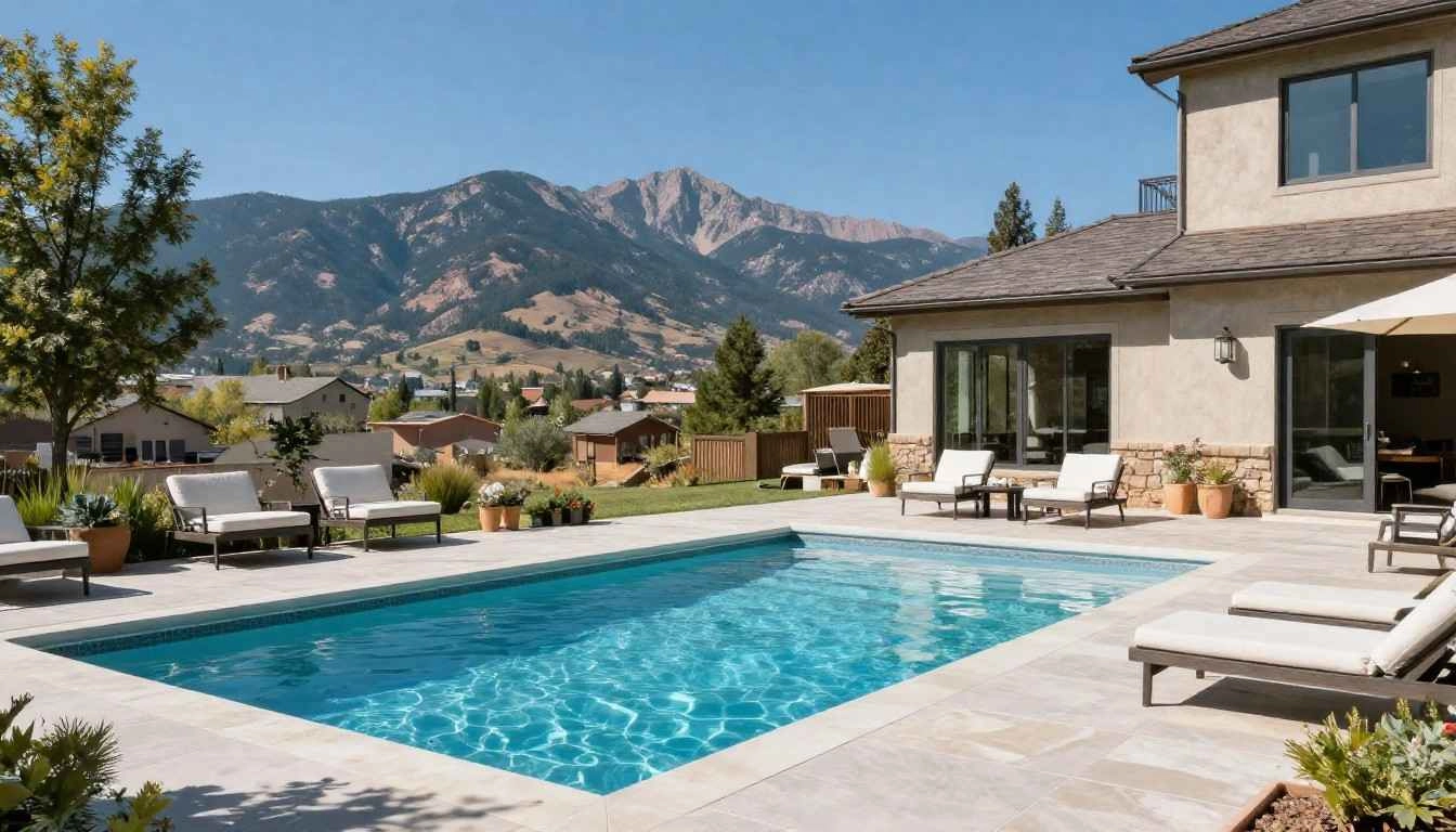 Trusted Swimming Pool Care Products Every Colorado Homeowner Needs for a Safe, Clean Pool in 2026