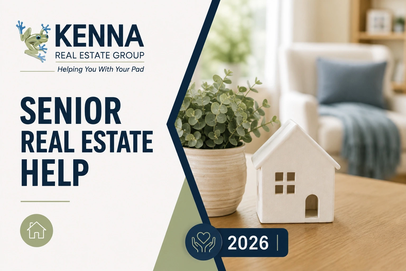 Senior Real Estate Help in Colorado: Downsizing, Senior Living Moves, Probate and Trust Sales