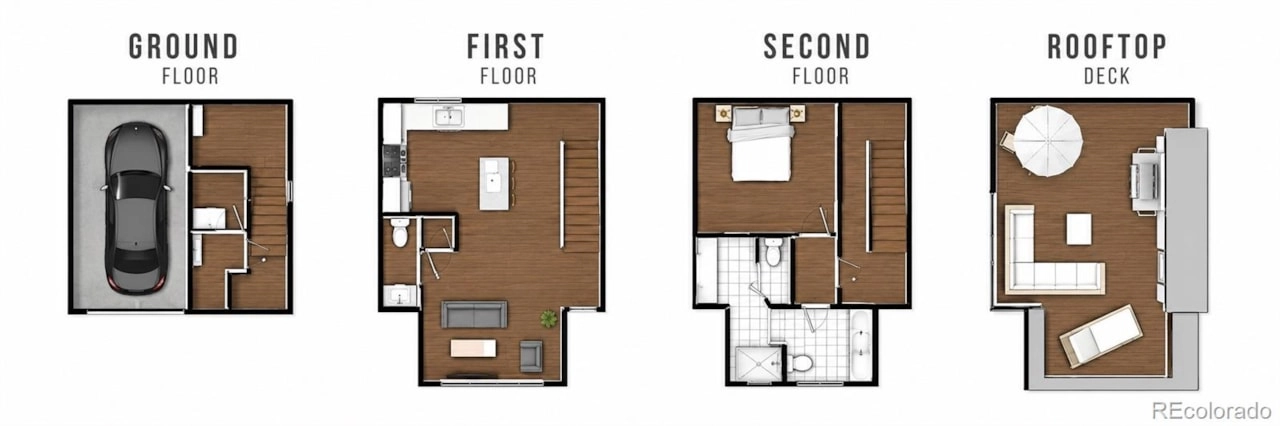 1250 Perry St Avondale Discover contemporary Denver living at Row @ Perry Station, ideally located close to Sloan's Lake,... Denver Denver CO 80204 9121348 home for sale $495,000 9121348 Photo 4
