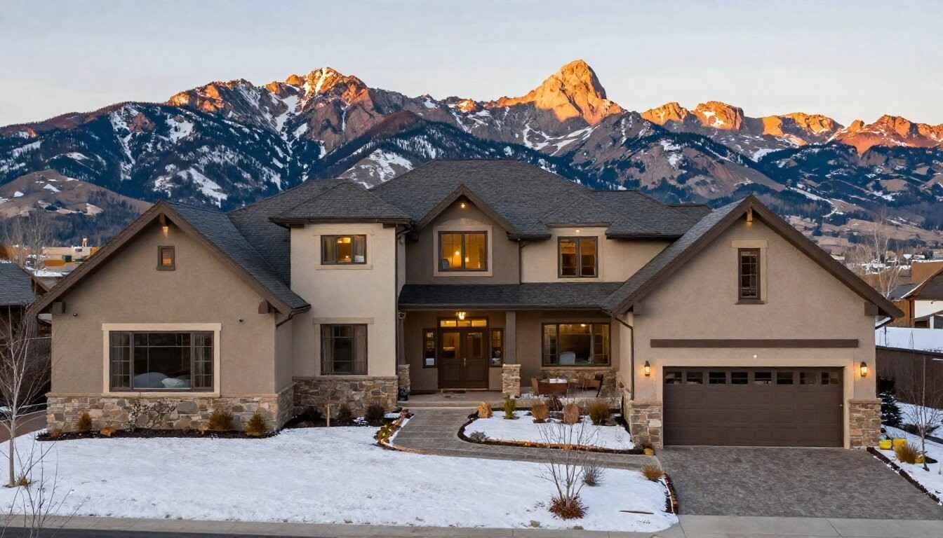 How Regular Exterior Maintenance Helps Protect Your Home's Value