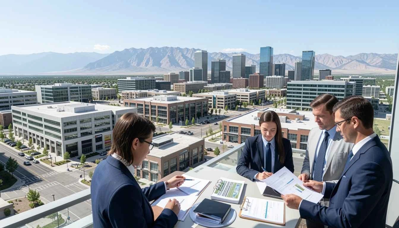 How to Evaluate Commercial Real Estate Lenders: 7 Criteria That Separate the Best from the Rest