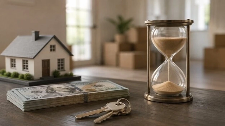 7 Reasons To Accept a Cash Offer for Your House