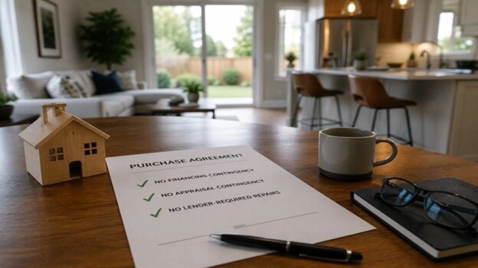 7 Reasons To Accept a Cash Offer for Your House