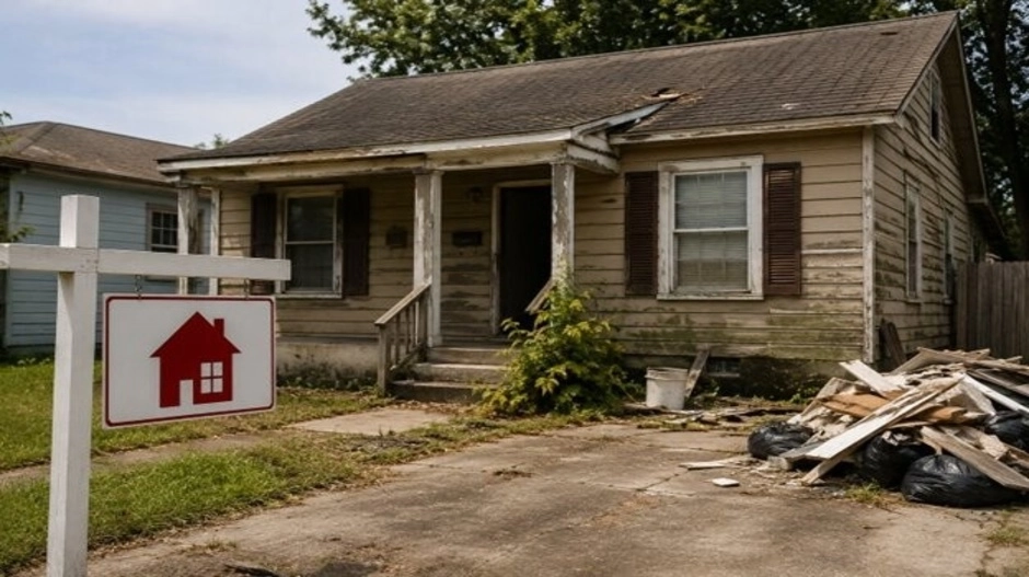 7 Reasons To Accept a Cash Offer for Your House