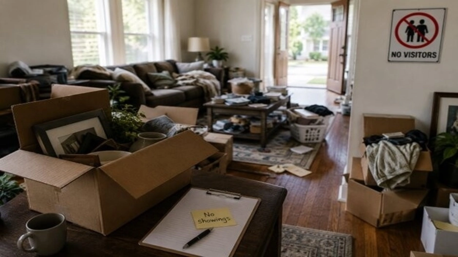 7 Reasons To Accept a Cash Offer for Your House