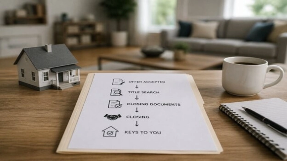 7 Reasons To Accept a Cash Offer for Your House