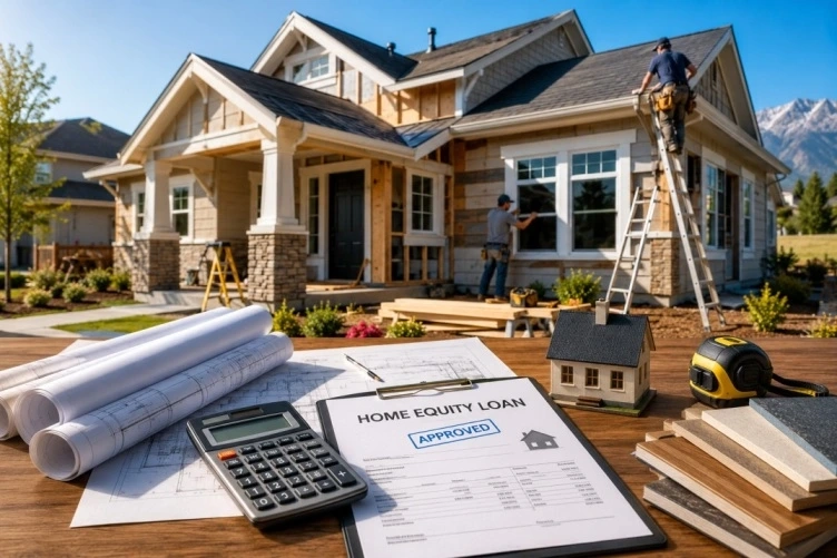 Financing Home and Property Improvements: Understanding Your Options