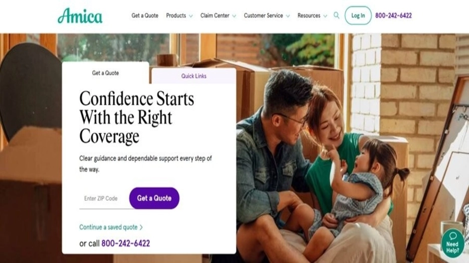 10 Best Renters Insurance Companies for Apartment Dwellers (2026)