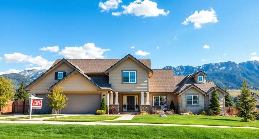 When Home Equity Helps and When It Just Delays a Move