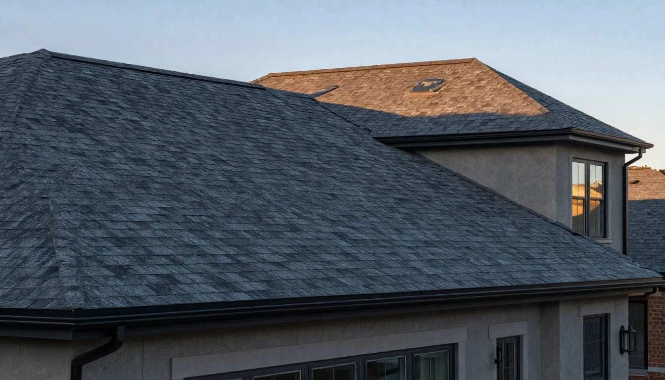 How Daily Temperature Swings Gradually Change Roofing Materials Long Before Visible Damage Appears