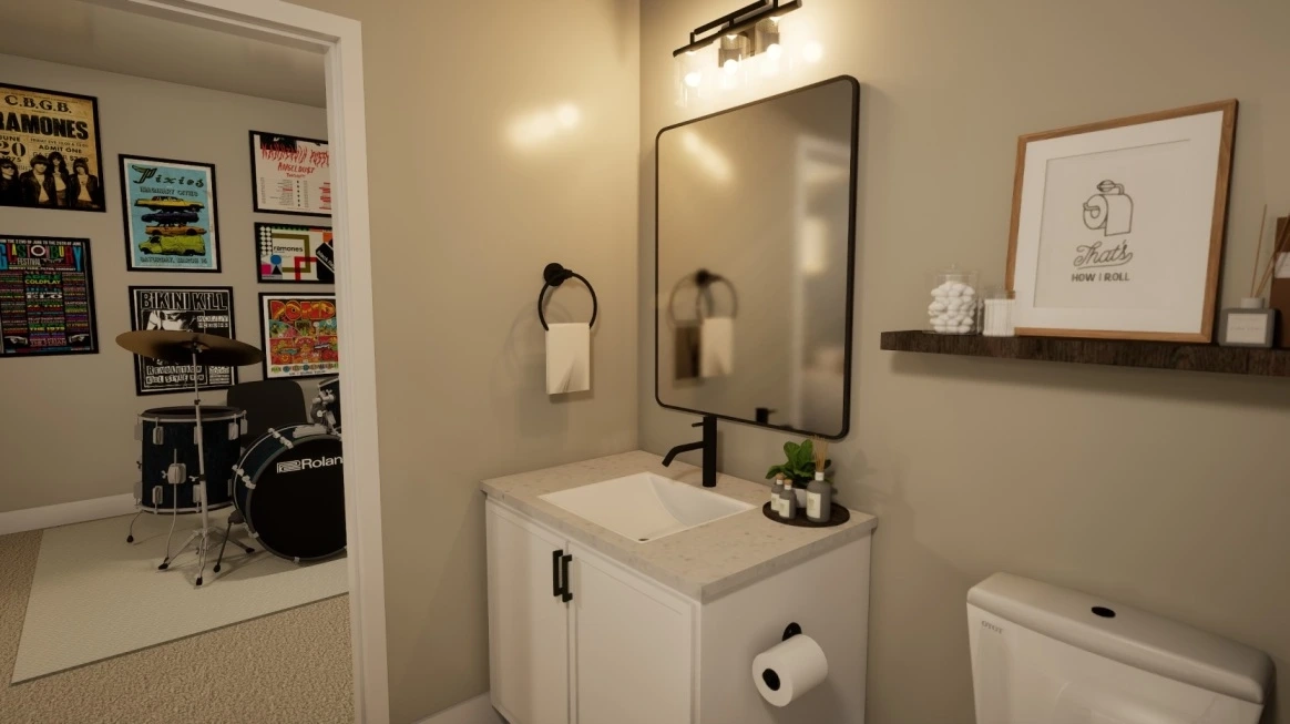 What Colorado Homebuyers Want in a Finished Basement in 2026