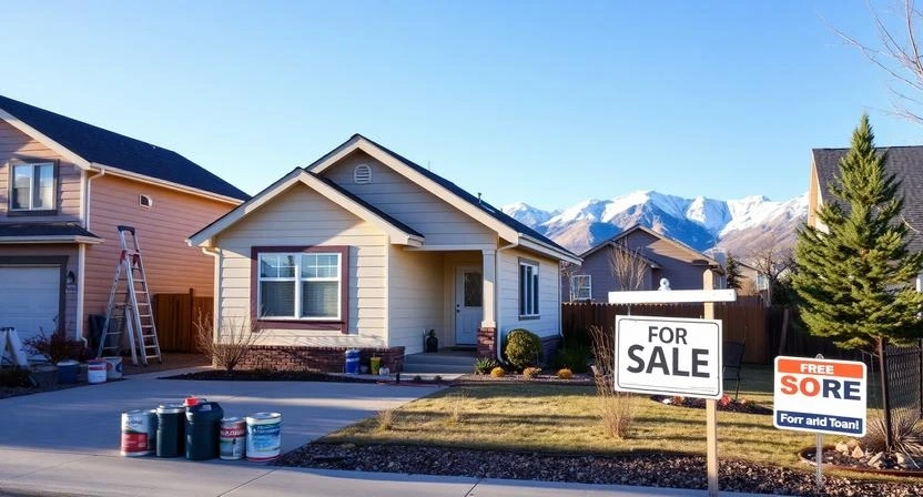 Fix It First or Sell It As-Is? A Practical Way to Decide