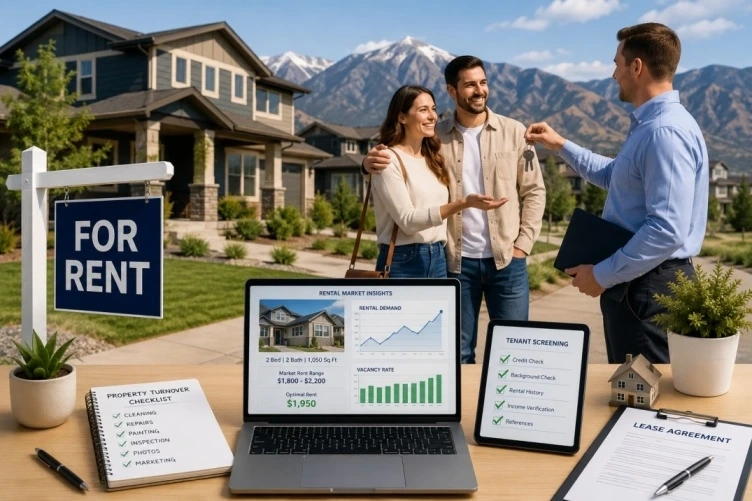 Innovative Ways To Reduce Vacancy Time For Your Denver Rental Property