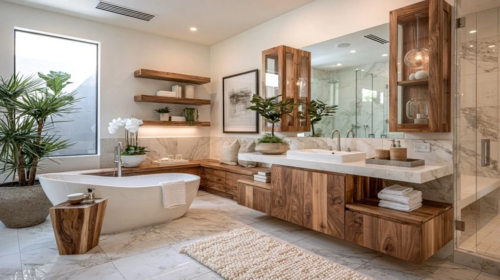 How Much Is a Bathroom Remodel in 2026? A Realistic Cost Breakdown by Size and Scope