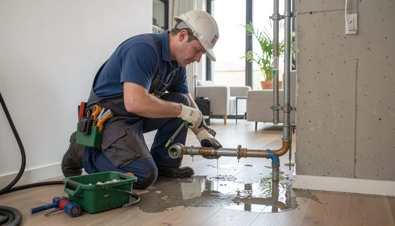 Why Fast Emergency Plumbing Response Matters More Than Most Homeowners Realize