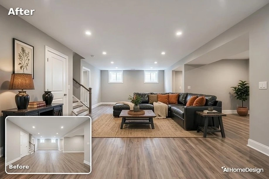 How to Use AI Virtual Staging to Attract More Buyers in the Denver Market