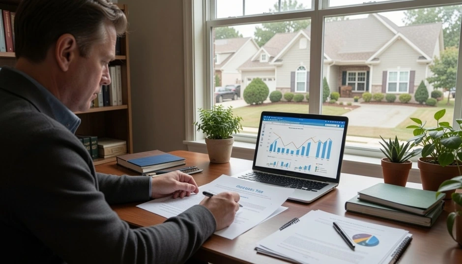 Things Homeowners Should Know About Property Taxes Before Tax Season