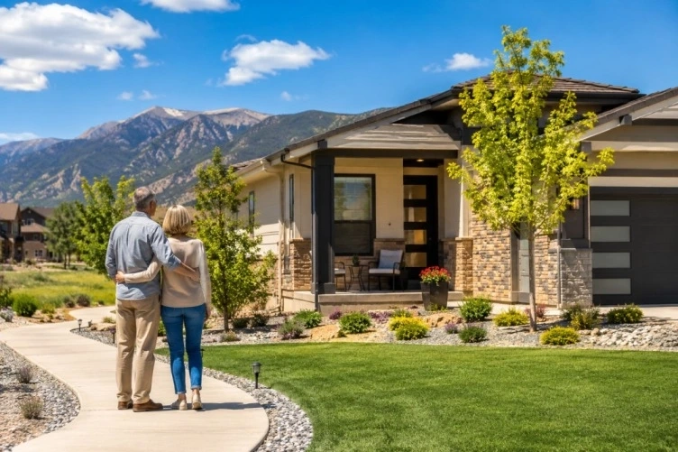 Low-Maintenance Living in Colorado: What Buyers Should Check Before Choosing A Lock-And-Leave Home