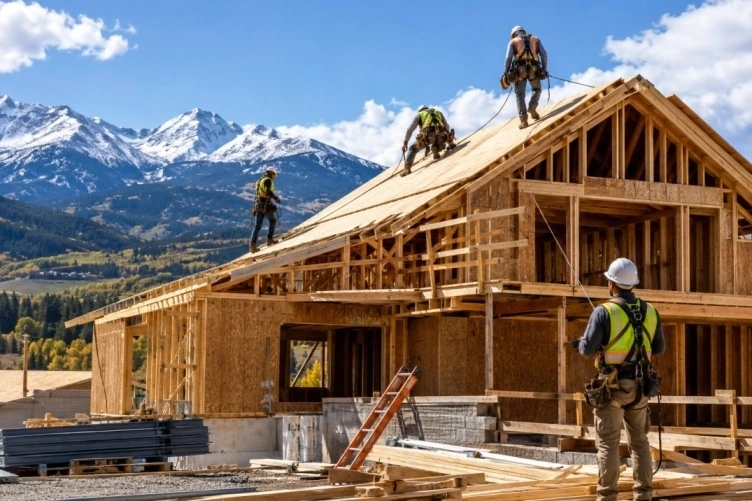 What Contractors Should Review Before Taking on Higher-Risk Projects