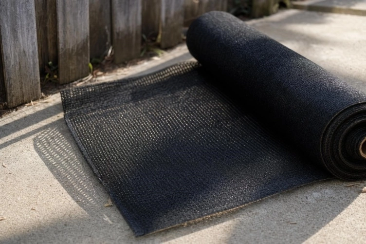 How to Choose Black Mesh Fabric for Privacy, Shade, and Durability