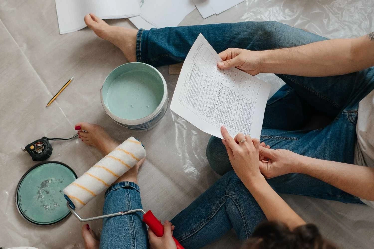 Renovate and List, or Sell As-Is? A Homeowner's Decision Framework
