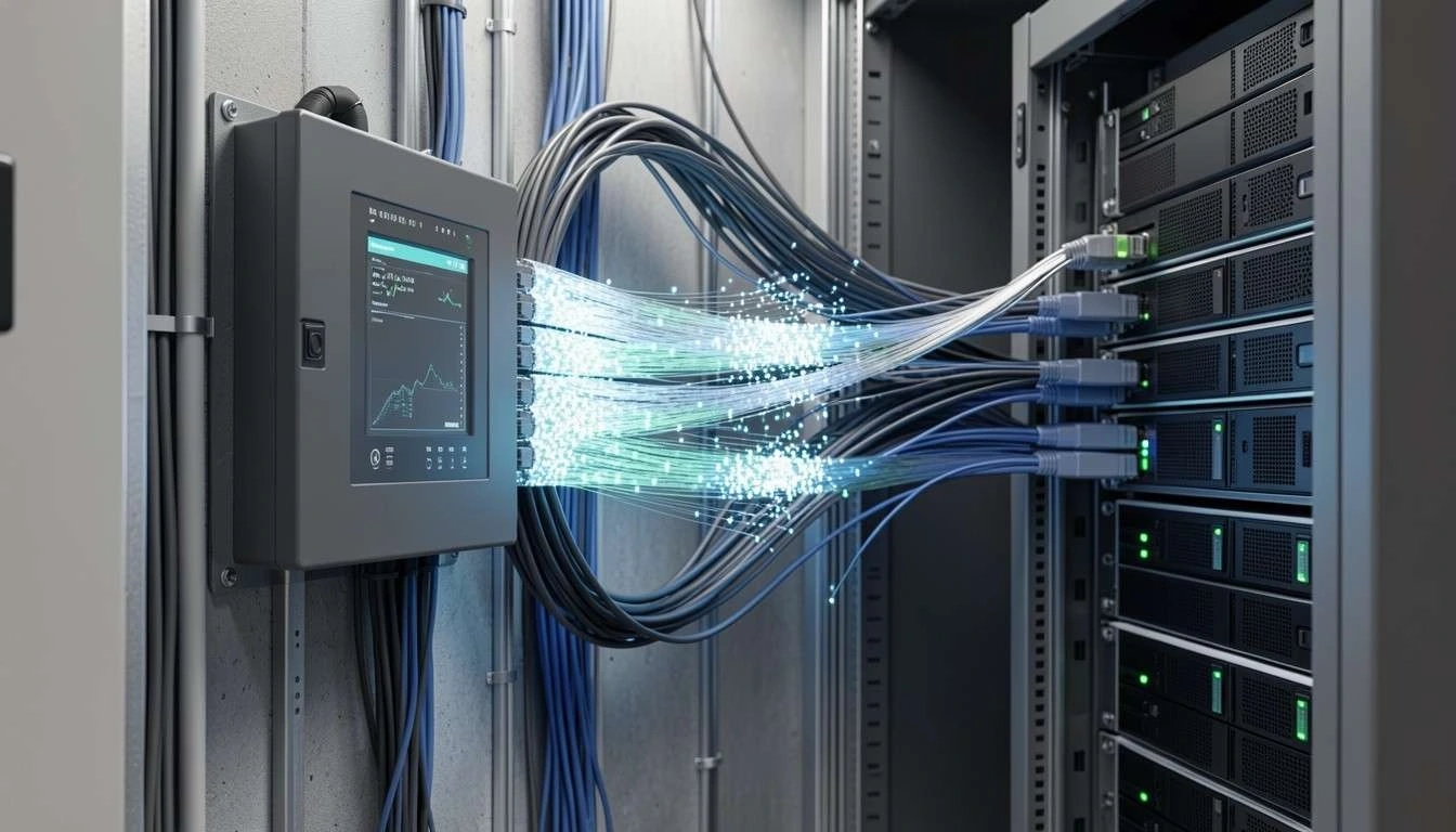 The Growing Role of Fiber Internet in Modern Rental Housing