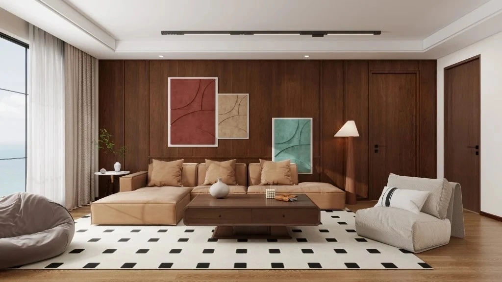 10 Living Room Decor Ideas to Enhance Your Living Area