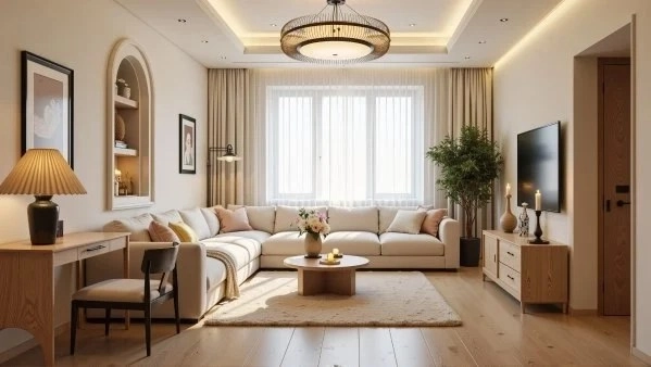 10 Living Room Decor Ideas to Enhance Your Living Area