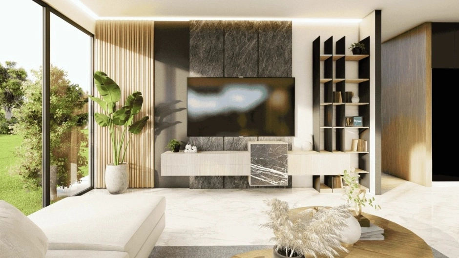 10 Living Room Decor Ideas to Enhance Your Living Area