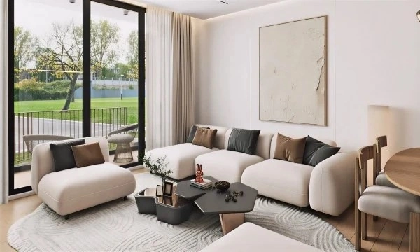 10 Living Room Decor Ideas to Enhance Your Living Area