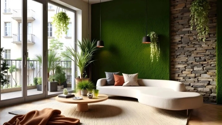 10 Living Room Decor Ideas to Enhance Your Living Area