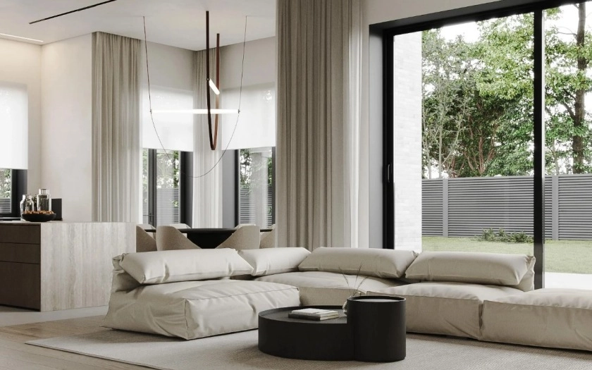 10 Living Room Decor Ideas to Enhance Your Living Area