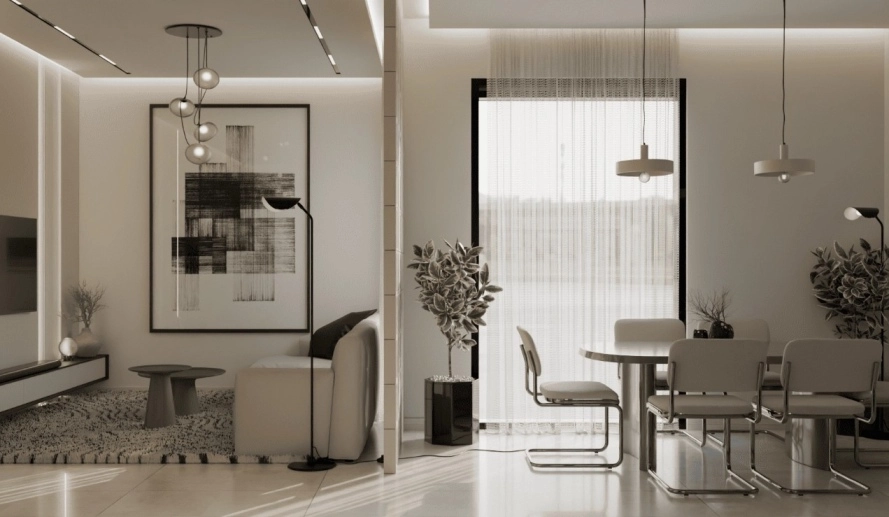 10 Living Room Decor Ideas to Enhance Your Living Area