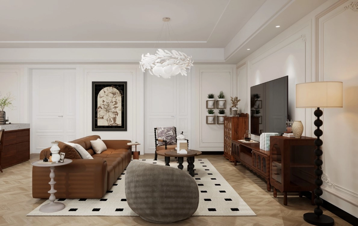 10 Living Room Decor Ideas to Enhance Your Living Area