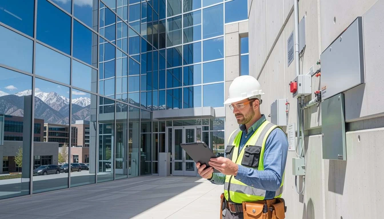 Commercial Property Risk Assessment: A Practical Guide for Property Owners