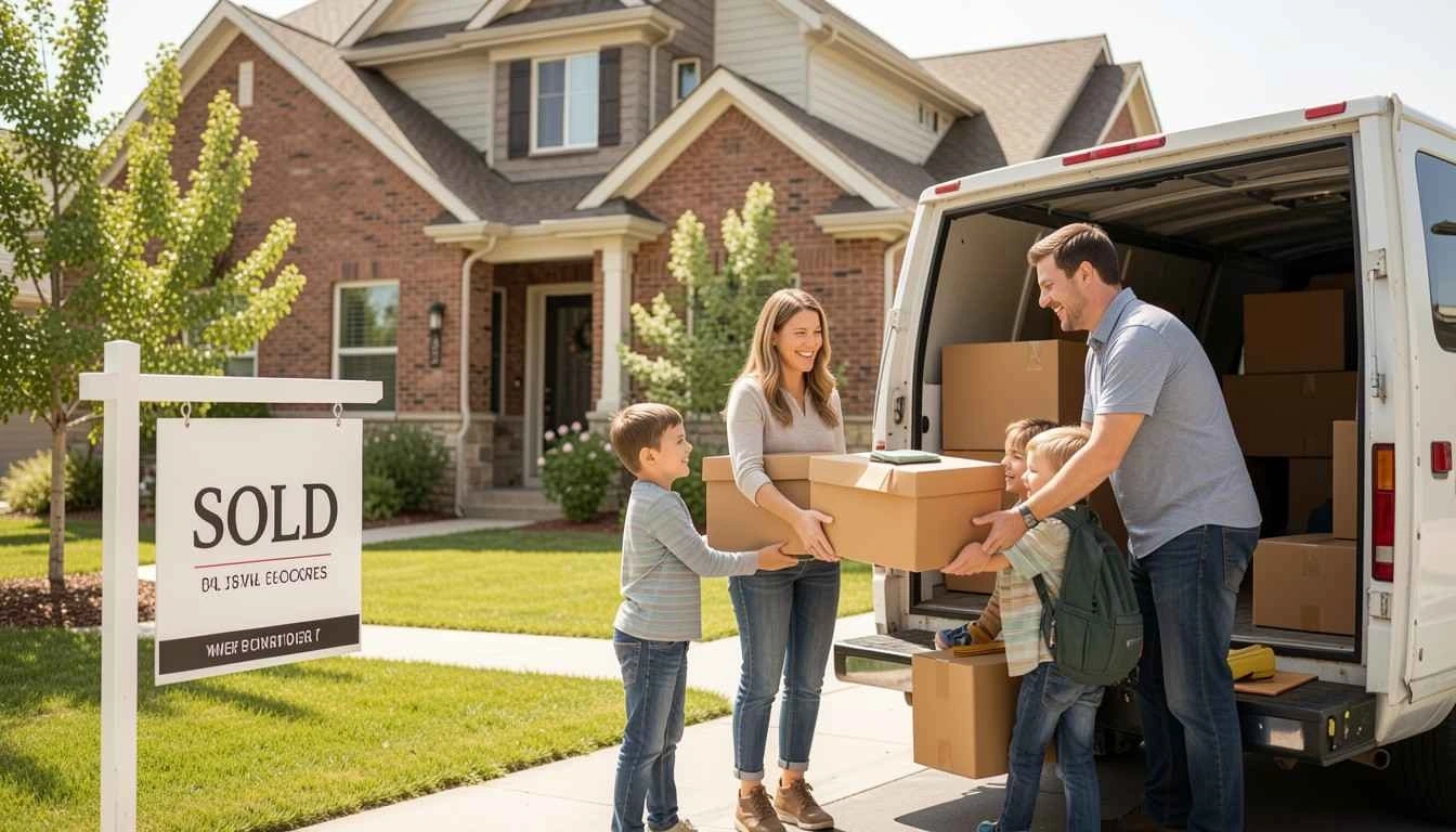 Moving to Denver: a 2026 newcomer's guide