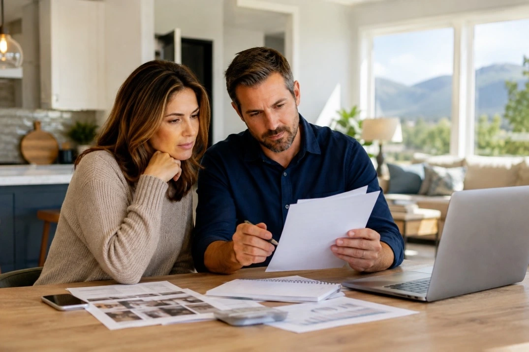 Your Listing Expired and the House Didn't Sell — Here's What to Do Next