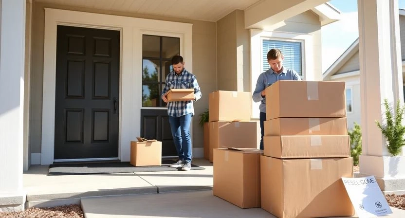 Moving Day Is How Most Infestations Start: What to Check Before the Boxes Come In