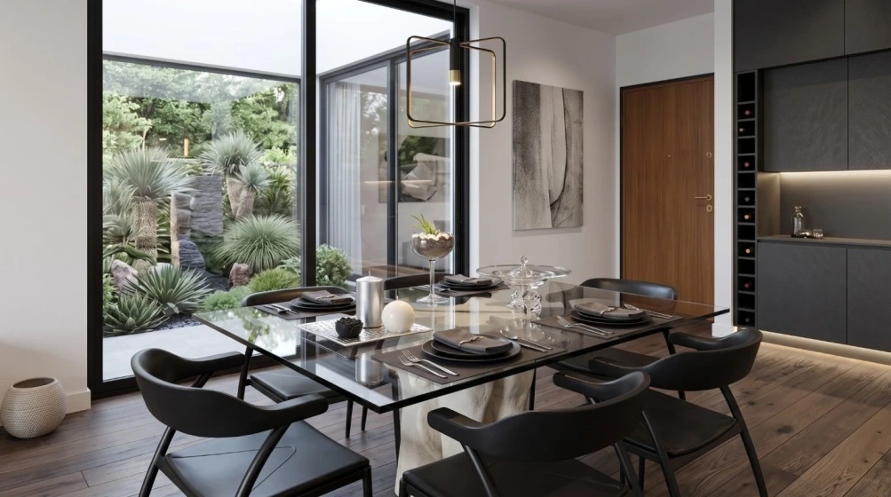 Rectangle Tempered Glass Table Tops: Sizes, Thickness & Buying Guide