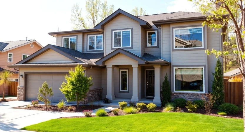 Roof, Siding, or Windows: Which Exterior Upgrade Actually Returns the Most at Resale?