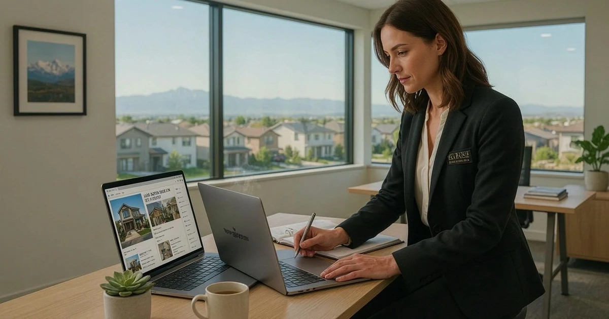 How Real Estate Businesses Can Choose the Right Lead Generation Software