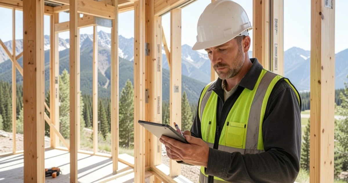 How Home Inspection Courses in Colorado Build Better Report Writing Skills