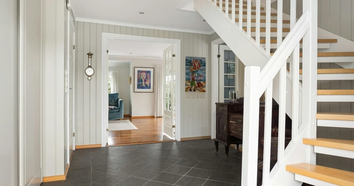 The Home Improvements Buyers Notice Before They Step Inside