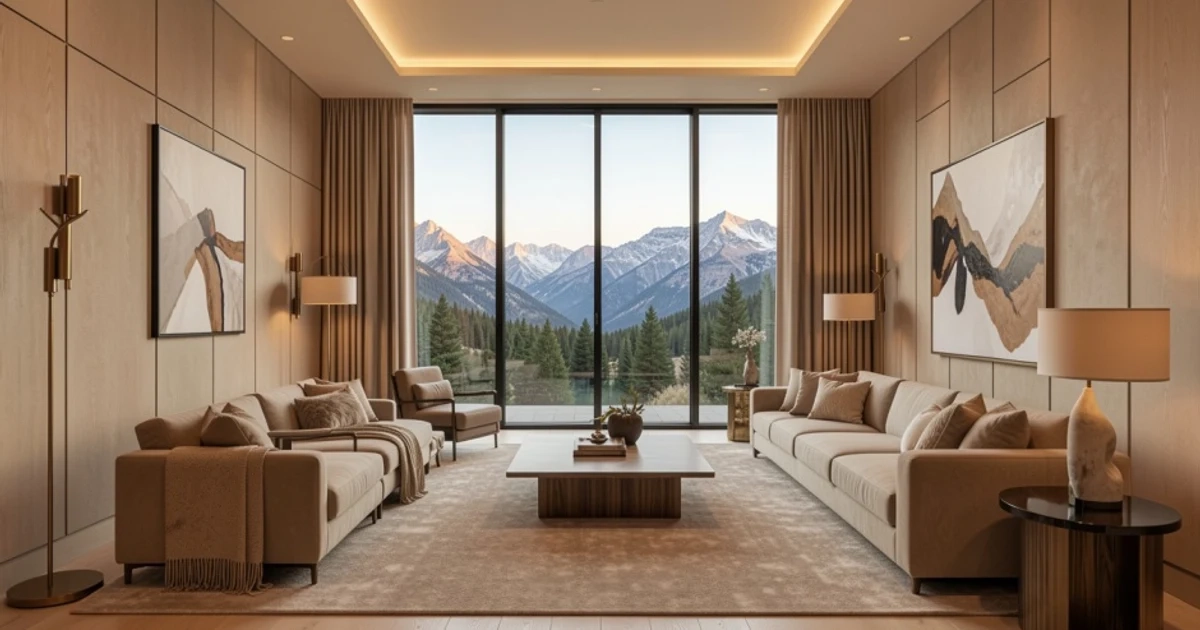 Interior Upgrades That Help Luxury Homes Stand Out in Competitive Colorado Markets
