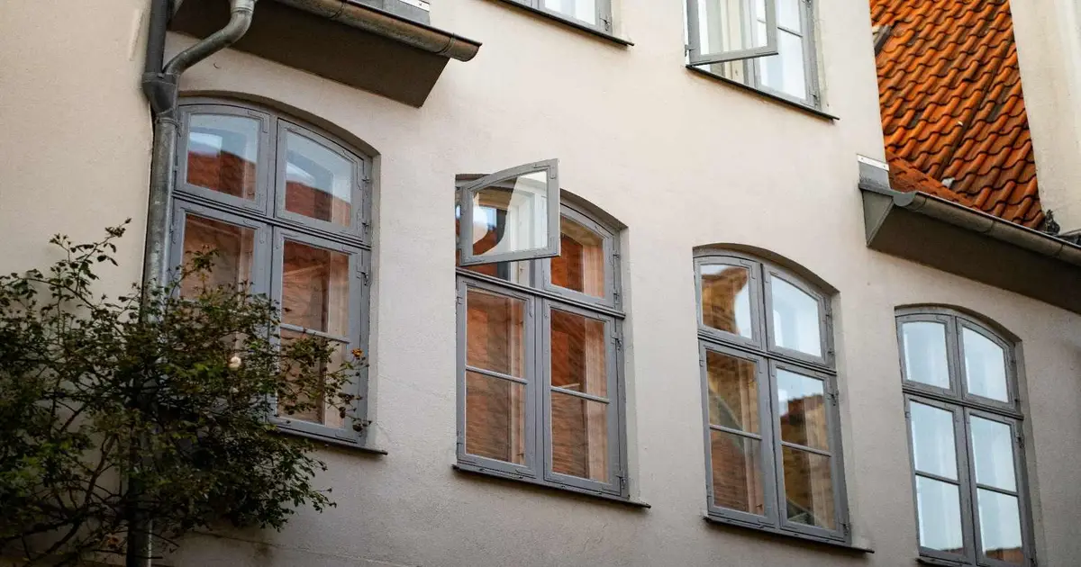 Why Old Windows Quietly Affect More Than the View