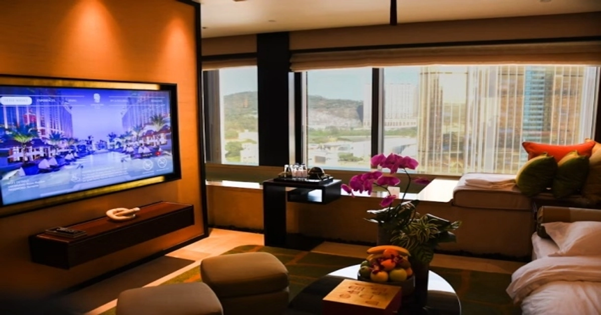 How to Create a High-End Feel in Any Living Space