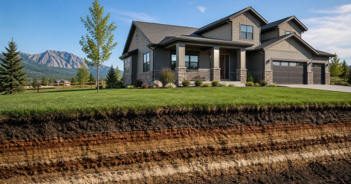 Does a Foundation Crack Mean a Denver-Area Home Has a Structural Problem?