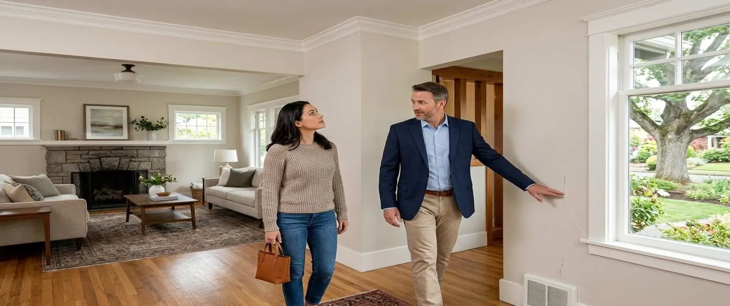 Buying a Home? 7 Structural Issues a Real Estate Agent Should Never Ignore