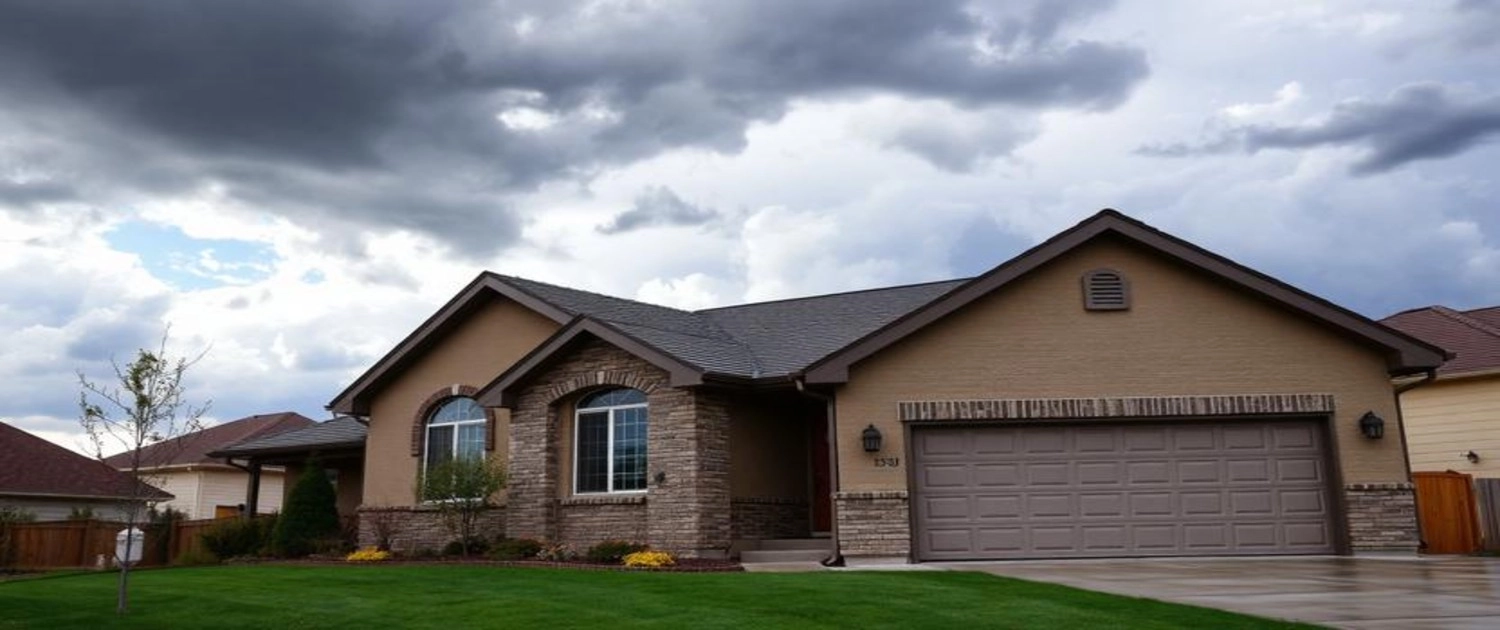 7 Things to Check Around Your Home After a Severe Storm